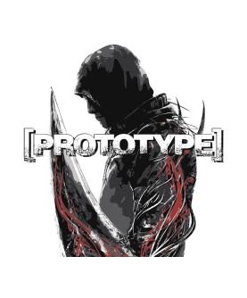 Prototype Region: ARGENTINA XBOX One / Xbox Series X|S Xbox One Key 